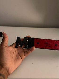 2 MCM Belts