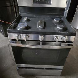 Stove 