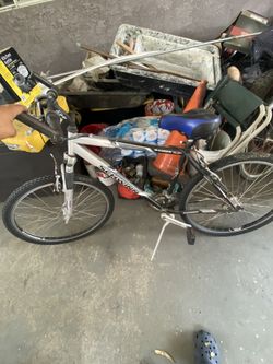 Schwinn Ranger 2.6 FS Mountain Bike