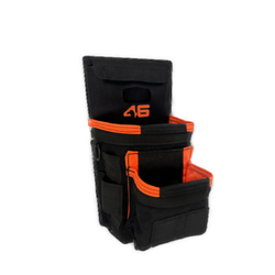 ATLAS 46 Compact Double Stack Tool Pouch Rotate/Quick Release