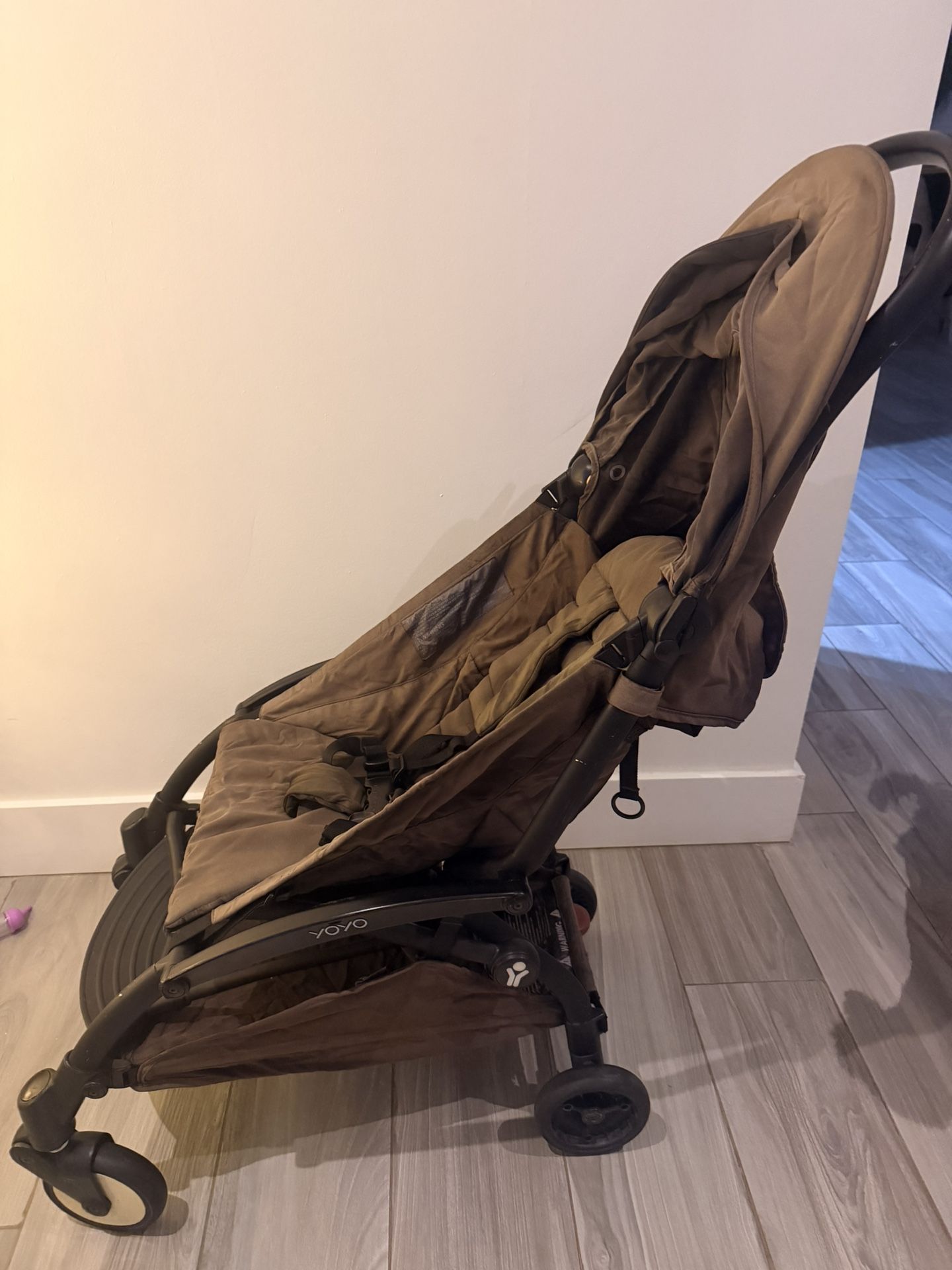 Yoyo Stroller