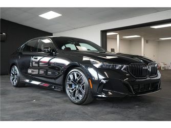 2025 BMW 530i