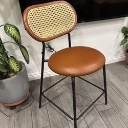 Juego De 4 Sillas Para Barra 