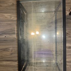 20 Gallon Fish Tank