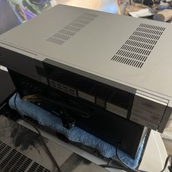 Old School Akai AAR22 Stereo Receiver
