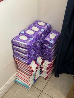 Wipes