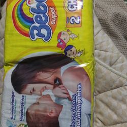 Diapers Pañales