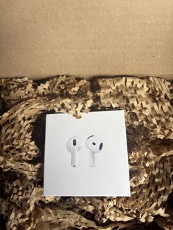 AirPods Gen 4