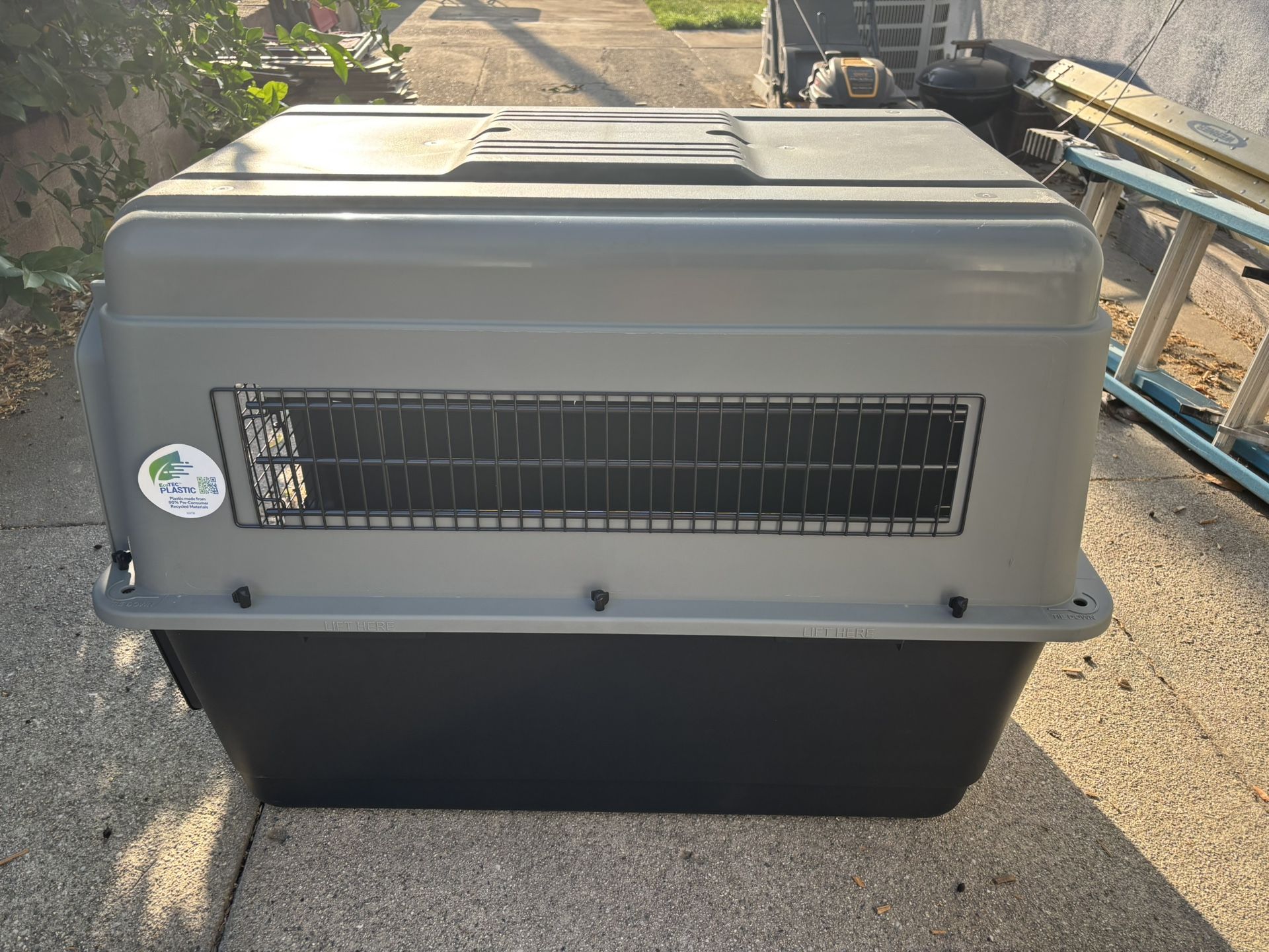 Dog Crate - Large Breed