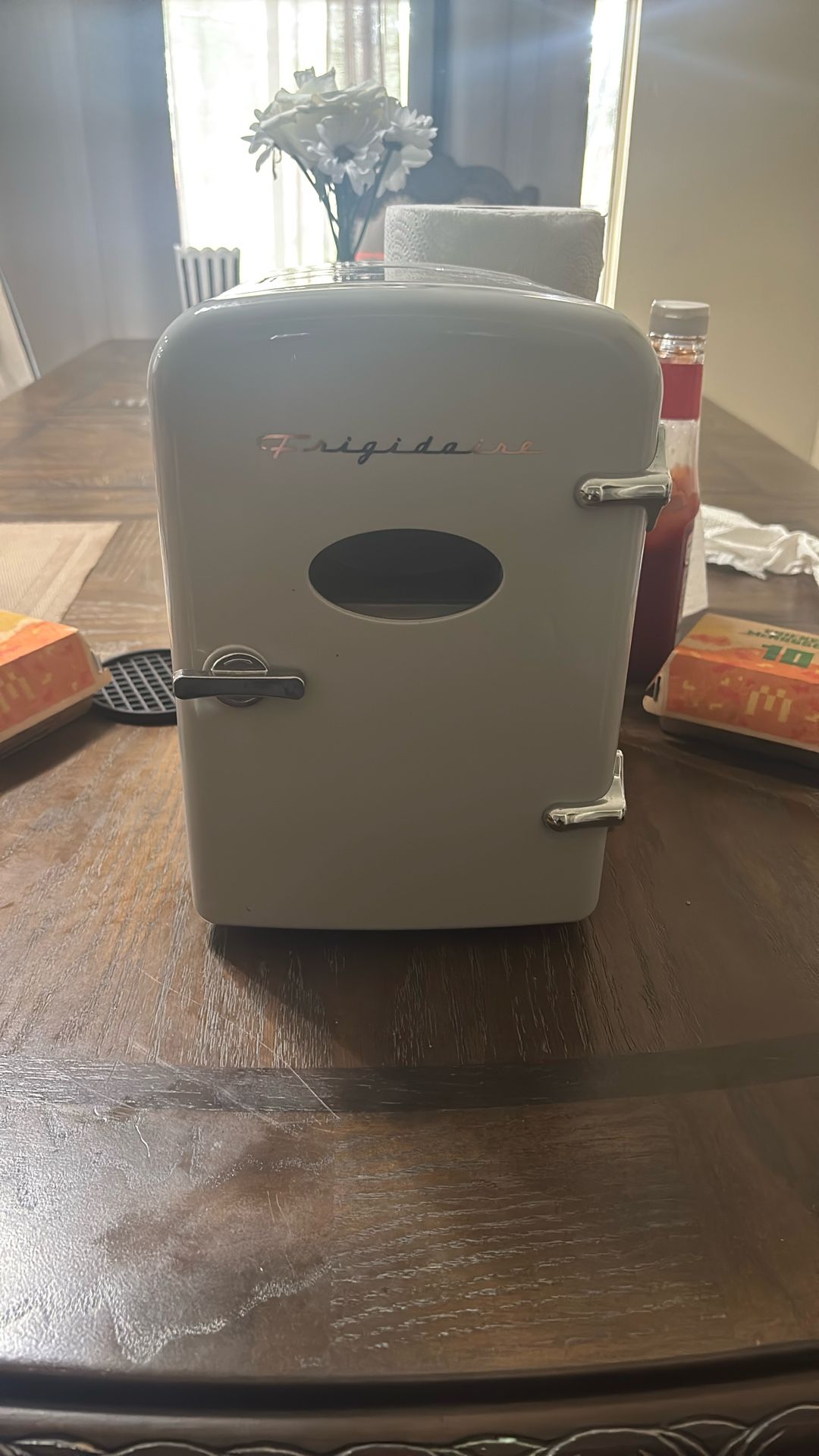 Mini Fridge