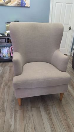 Accent Chair