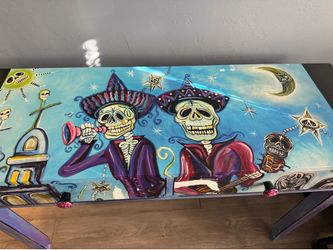 Entry table