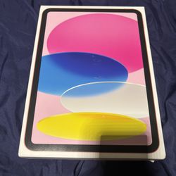 Apple - 11-inch iPad A16 chip with Wi-Fi - 128GB - Pink