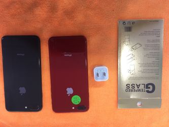 iPhone 8 Plus 256GB UNLOCKED