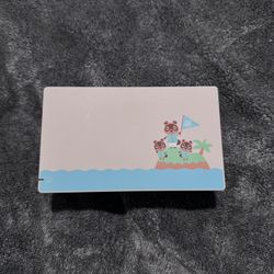Nintendo Switch Animal Crossing 