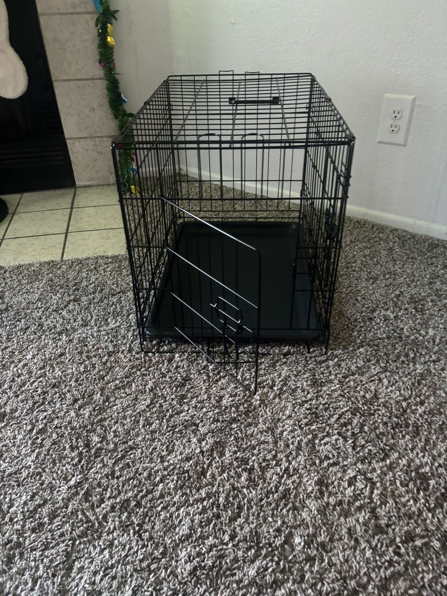 Dog Crate
