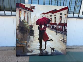 Canvas Wall Art