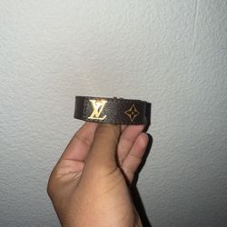 Lv Bracelet