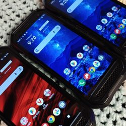 Kyocera Dura Force Ultra 5G Verizon 128gb 