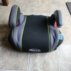 Car Booster Seat