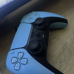 Ps5 Controller 