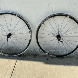 11 Speed Road Wheelset 