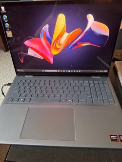 Dell Laptop