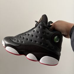 Air Jordan 13 Retro Playoffs 2023 Preowned Mens Size US 9 Clean OG 