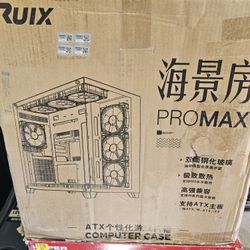 Brand New PC Case