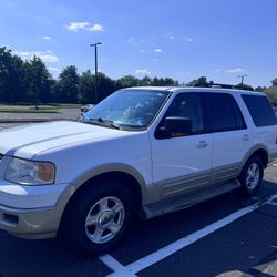 2005 Ford Expedition