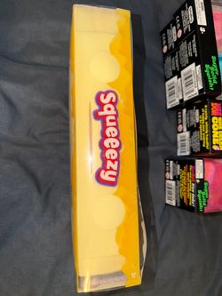 Butter swueeezy