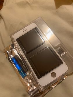 iphone 7 white lcd