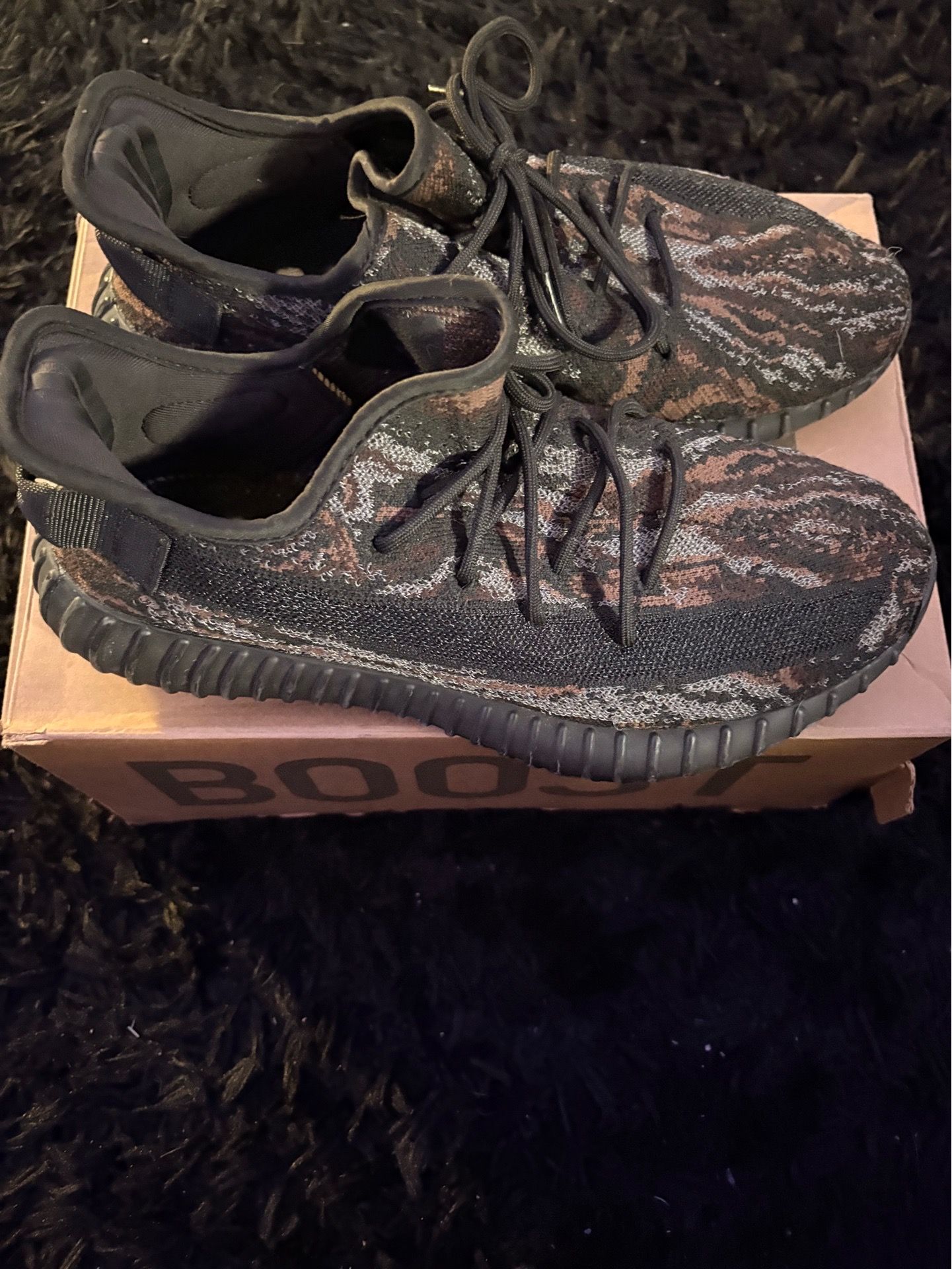 Yeezy 350 MX Oat Size 9.5