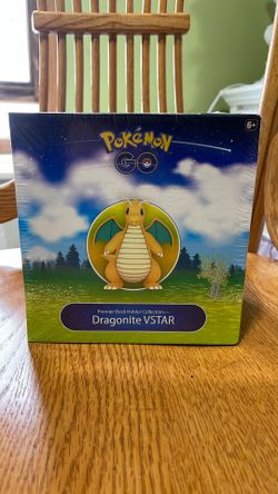 Dragonite Vstar