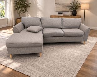 Multiple Sectional Couch With Delivery