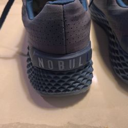 No bull Training Shoe