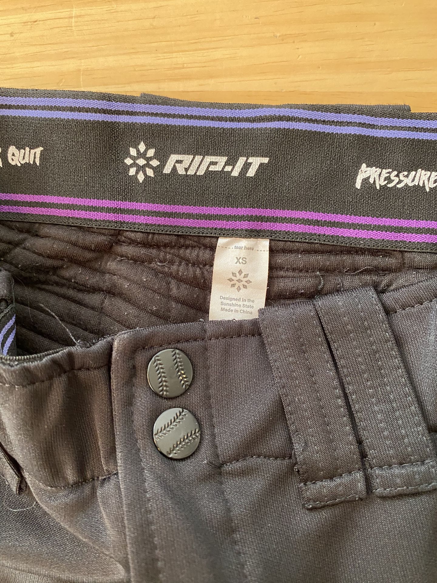 Softball Pants