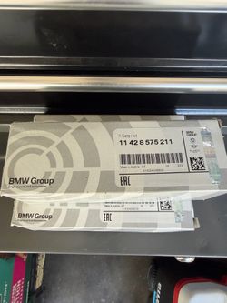 (3) NEW BMW OIL FILTER 11(contact info removed)11