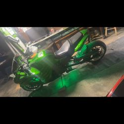 Ninja Zx1400r