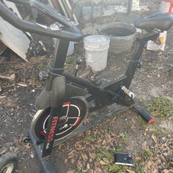 Fitness Bike Need Gone ASAP 