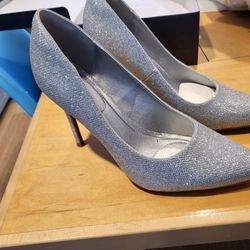 Sparkle Your Way To The Ball With These Heels