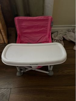 Baby portable chair