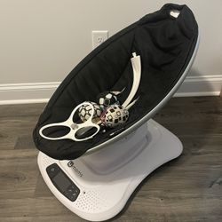 4moms Mamaroo 4