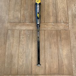 Easton Baseball Bat
