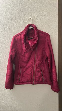 Prana Jacket Size M