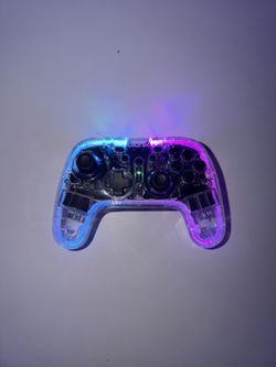 Nintendo switch controller