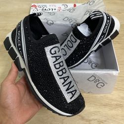 Dolce Gabbana Shoes 