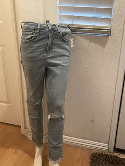 Free People Jeans