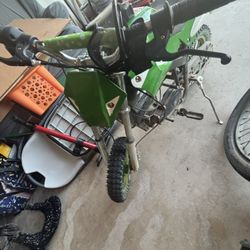 Pit Bike