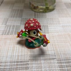 Shroomboom Skylander